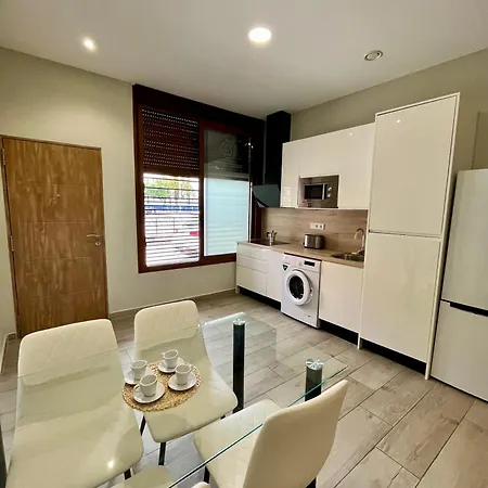 Appartamento Califa Suitesgp 5 Cordova