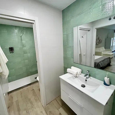 Califa Suitesgp 5 * Cordova