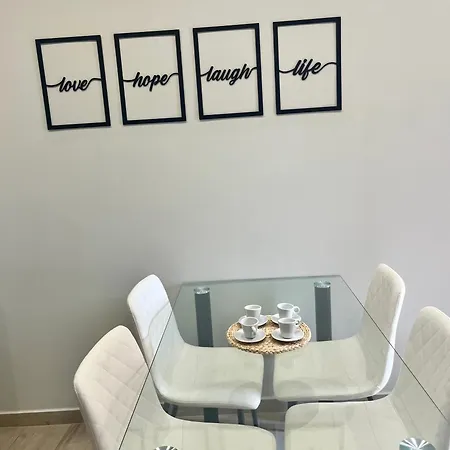 Apartamento Califa Suitesgp 5