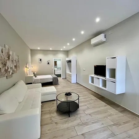 Califa Suitesgp 5 *