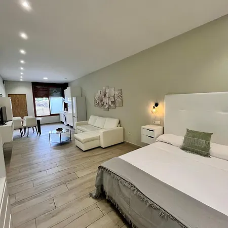 Califa Suitesgp 5 Kordoba