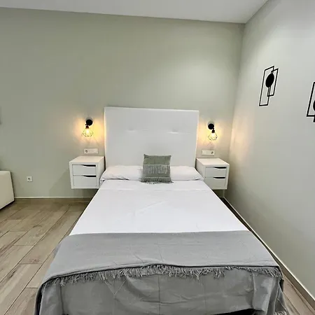 شقة Califa Suitesgp 5