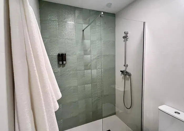 Διαμέρισμα Califa Suitesgp 5 Κόρδοβα