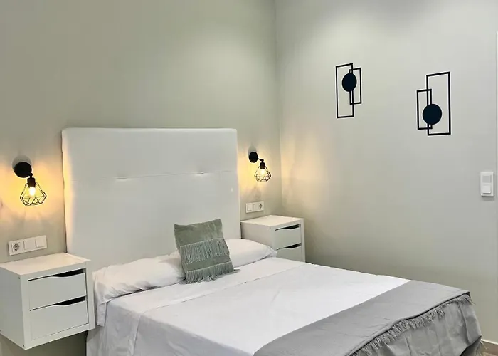 Califa Suitesgp 5 Διαμέρισμα