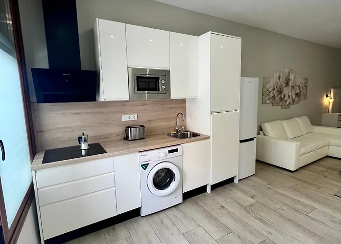 Califa Suitesgp 5 Διαμέρισμα Κόρδοβα