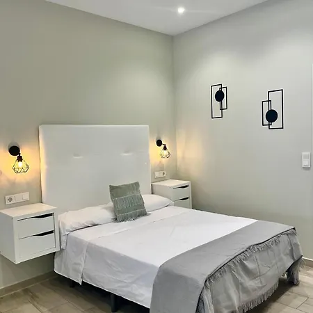 Califa Suitesgp 5 아파트