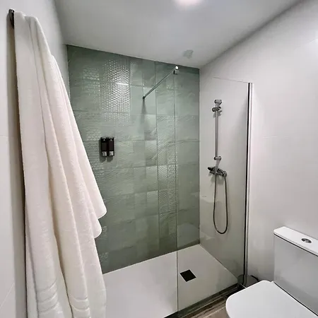 Apartamento Califa Suitesgp 5 Córdoba