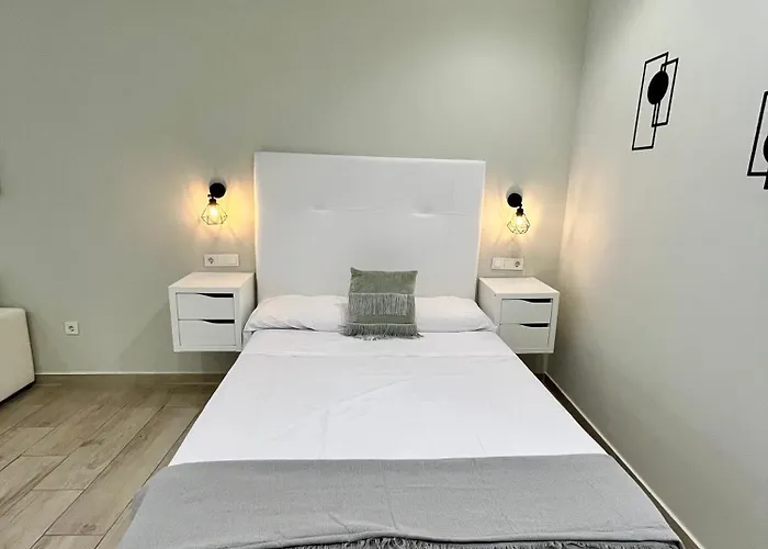 Apartamento Califa Suitesgp 5